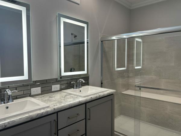 2023 Palm Harbor Carriage Farmhouse  Home