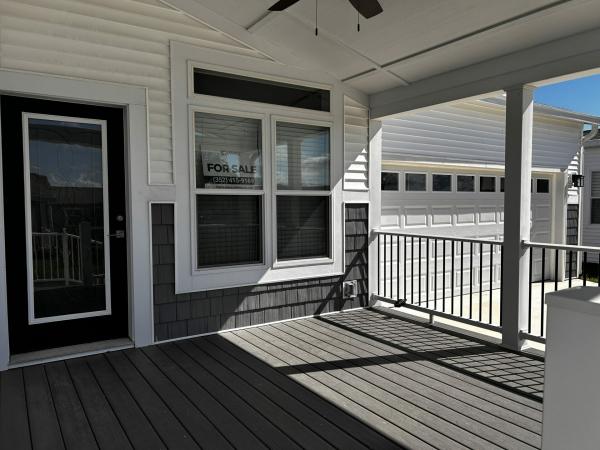 2023 Palm Harbor Carriage Farmhouse  Home