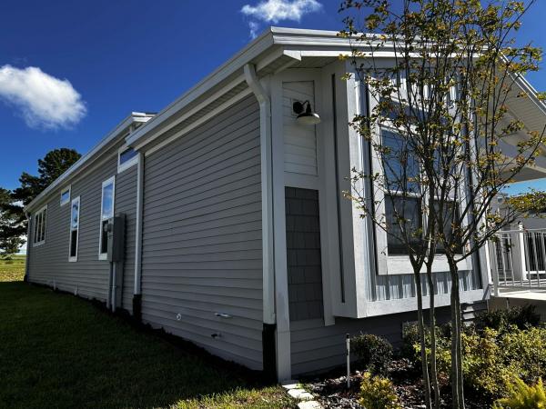 2023 Palm Harbor Carriage Farmhouse  Home