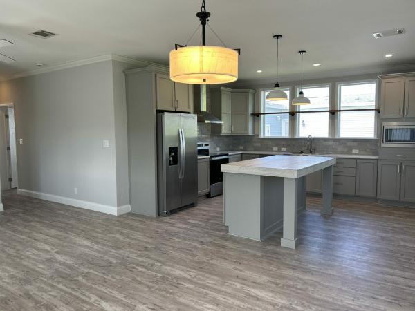 2023 Palm Harbor Carriage Farmhouse  Home