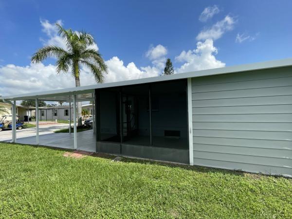 1987 TROP Mobile Home For Sale