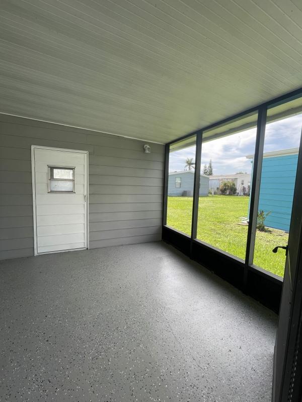 1987 TROP Mobile Home For Sale