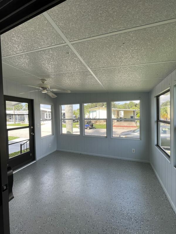 1987 TROP Mobile Home For Sale