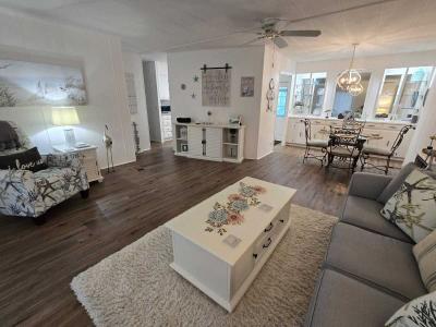 Mobile Home at 486 Ridgewood Lane Ellenton, FL 34222