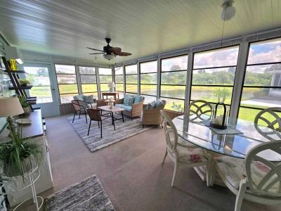 Mobile Home at 142 Lantana Circle Parrish, FL 34219