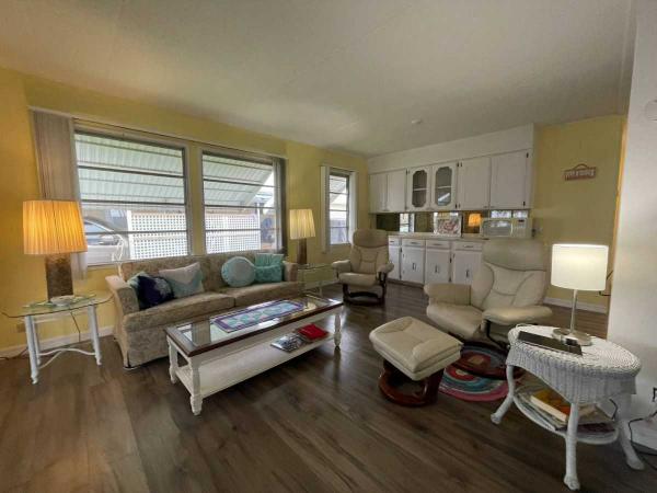 1977 RAMA Mobile Home For Sale