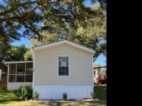 1988 Horton Summit Mobile Home