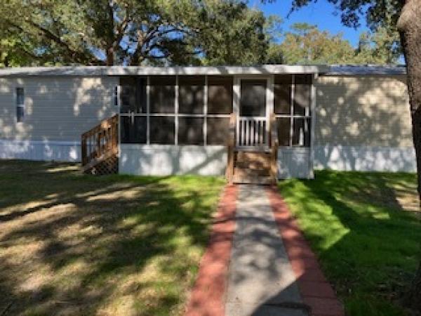 1988 Horton Summit Mobile Home