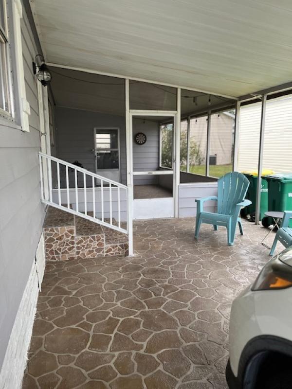 1979 BARR Mobile Home For Sale