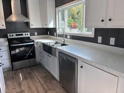 Photo 3 of 18 of home located at 1410 Jack Calhoun Dr., Site 18 Kissimmee, FL 34741