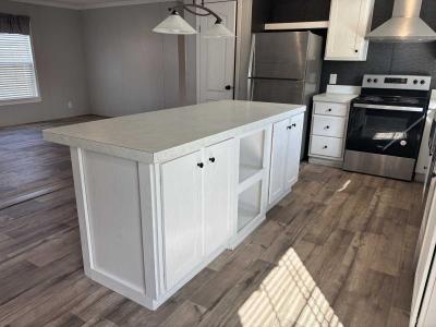 Photo 5 of 18 of home located at 1410 Jack Calhoun Dr., Site 18 Kissimmee, FL 34741