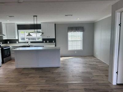 Mobile Home at 1410 Jack Calhoun Dr., Site 18 Kissimmee, FL 34741