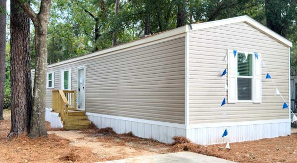 Photo 1 of 2 of home located at 11221 Hillridge Dr., #73 Conroe, TX 77385