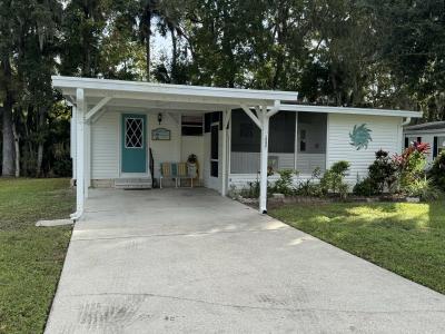 Mobile Home at 1830 Persimmon Cir Edgewater, FL 32132