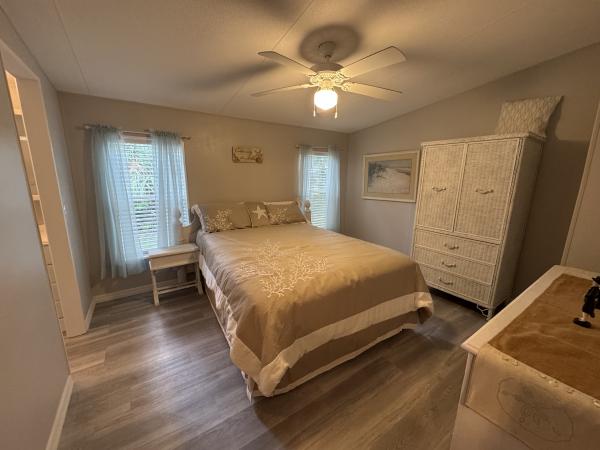 1992 FLEE Mobile Home For Sale