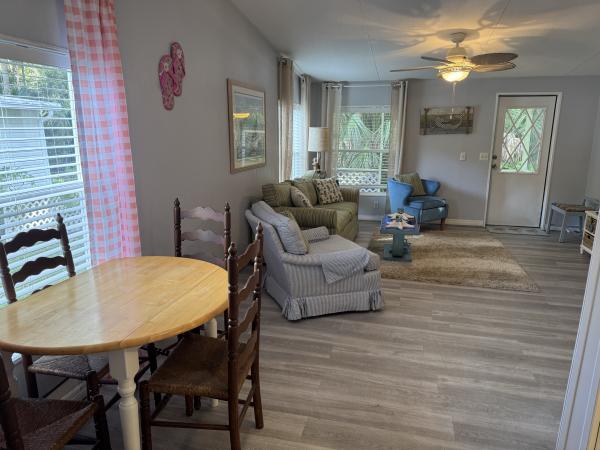 1992 FLEE Mobile Home For Sale