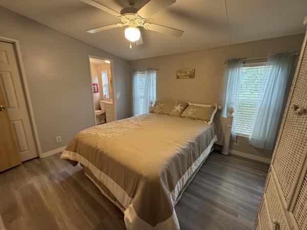 1992 FLEE Mobile Home For Sale