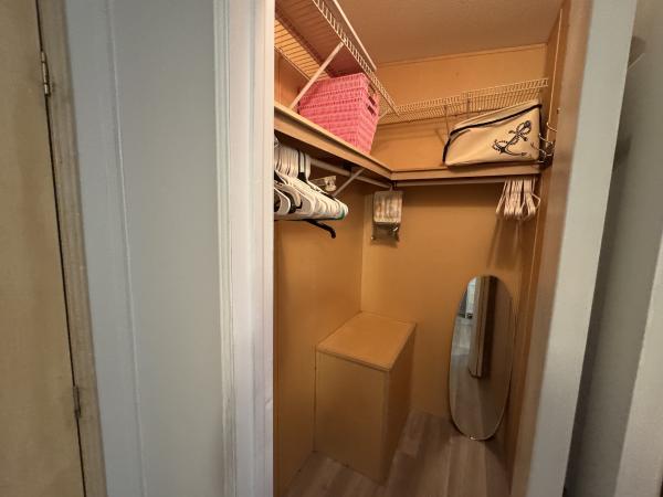 1992 FLEE Mobile Home For Sale