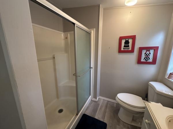 1992 FLEE Mobile Home For Sale