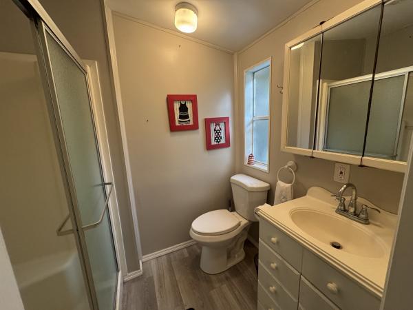 1992 FLEE Mobile Home For Sale
