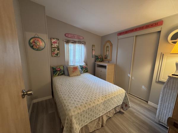 1992 FLEE Mobile Home For Sale