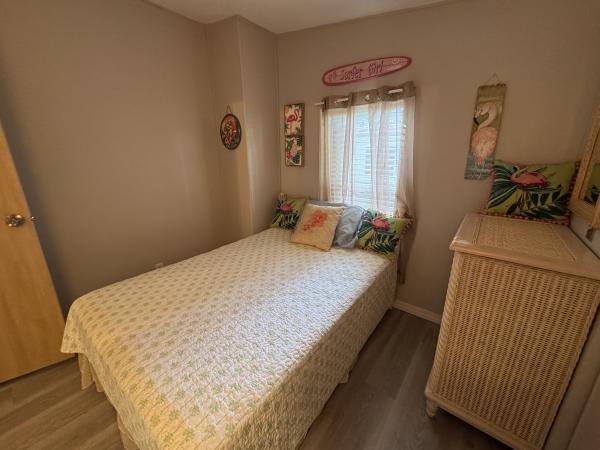 1992 FLEE Mobile Home For Sale