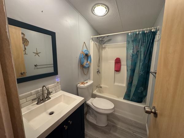 1992 FLEE Mobile Home For Sale