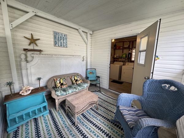 1992 FLEE Mobile Home For Sale