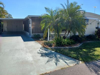 Mobile Home at 45 Kingsport Ave Palmetto, FL 34221