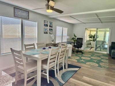 Mobile Home at 3924 Maple Leaf Lane Ellenton, FL 34222