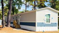 2025 Clayton Horizon Mobile Home