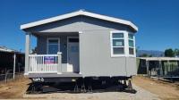 2025 Fleetwood Manufactured Home