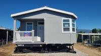2025 Fleetwood Manufactured Home