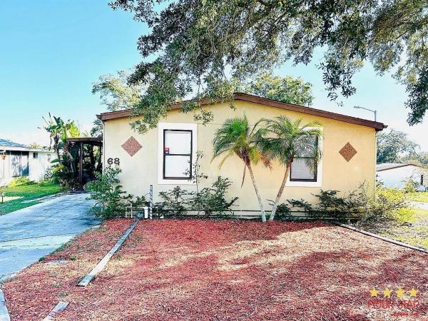 1986 GREE Mobile Home For Sale