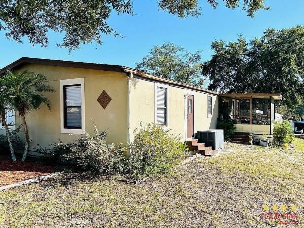 1986 GREE Mobile Home For Sale