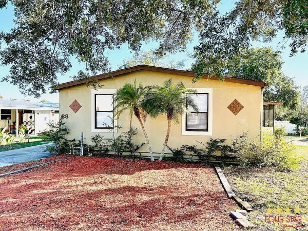 1986 GREE Mobile Home For Sale