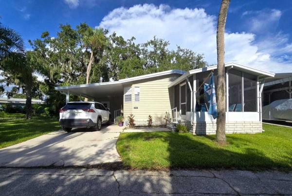 1994 MERI Mobile Home For Sale