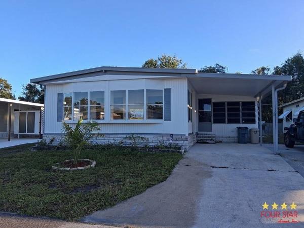 1981 Twin Mobile Home For Sale