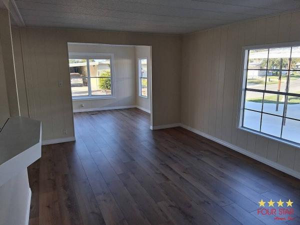 1981 Twin Mobile Home For Sale