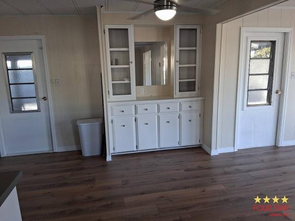 1981 Twin Mobile Home For Sale