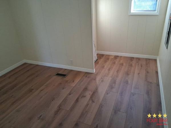 1981 Twin Mobile Home For Sale