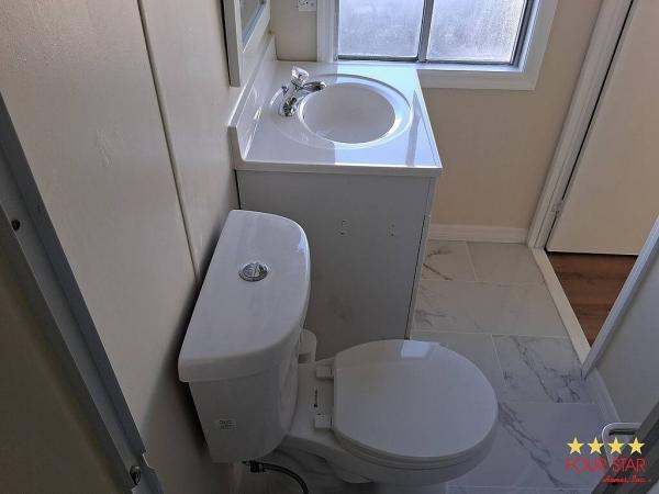 1981 Twin Mobile Home For Sale