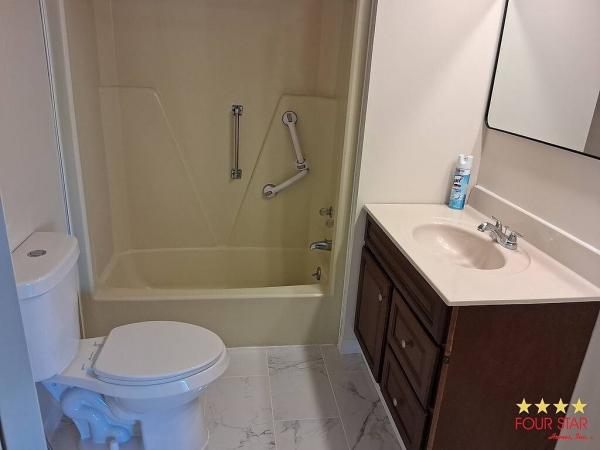 1981 Twin Mobile Home For Sale