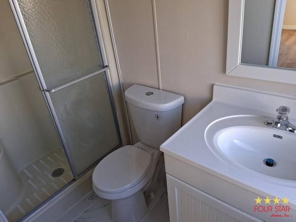 1981 Twin Mobile Home For Sale