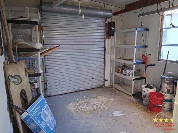 1981 Twin Mobile Home For Sale