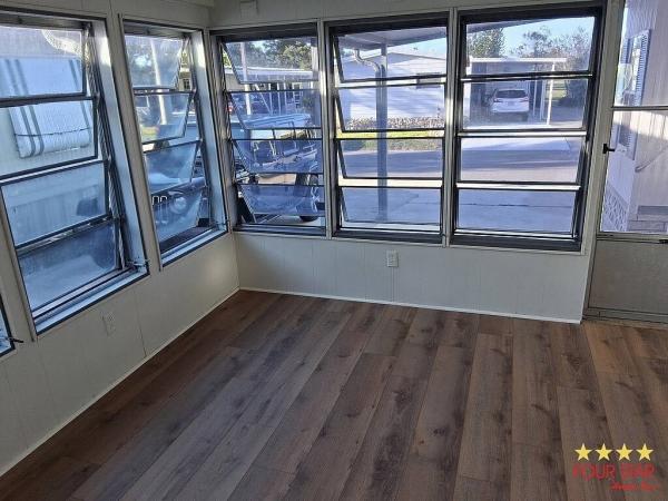 1981 Twin Mobile Home For Sale