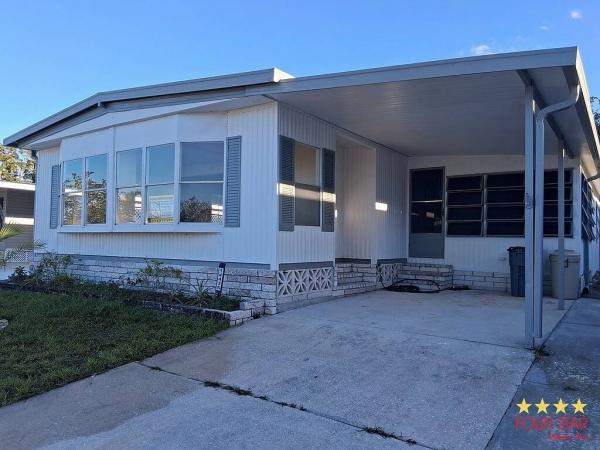 1981 Twin Mobile Home For Sale