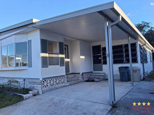 1981 Twin Mobile Home For Sale