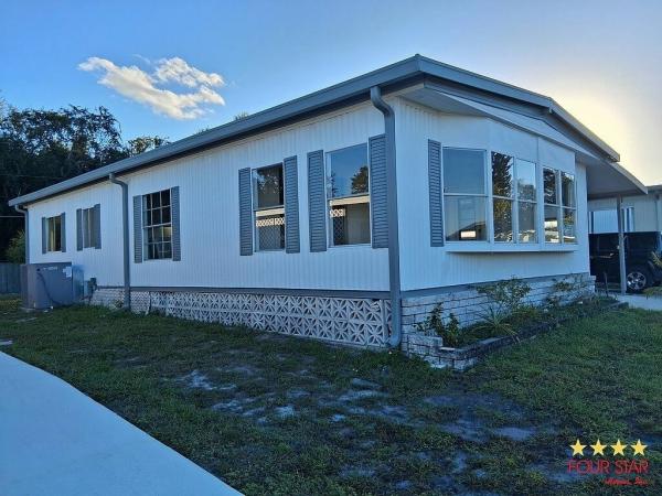 1981 Twin Mobile Home For Sale