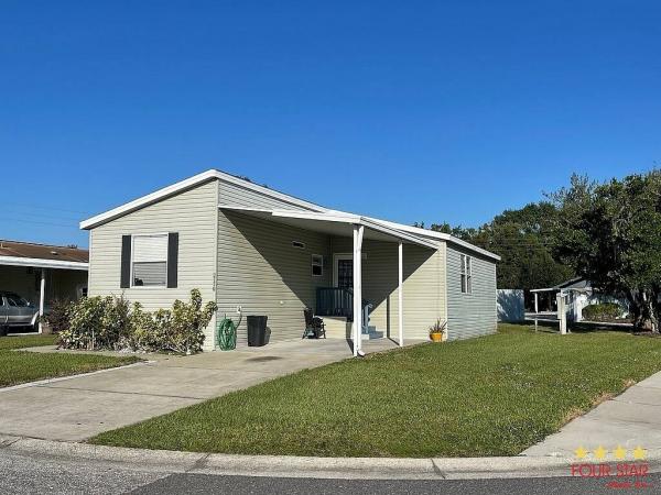 2012 NOBI Mobile Home For Sale